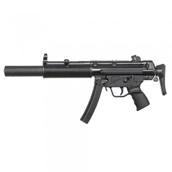 Classic Army MP5SD6 J-Stock